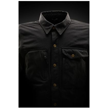 Blouson Moto Furygan EIRIK - Noir