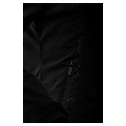 Blusão de Moto Furygan SKYE LADY - Preto / Branco