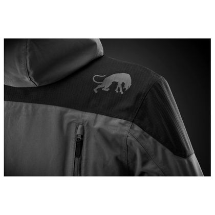 Blouson Moto Furygan KALAHARI - Gris / Noir