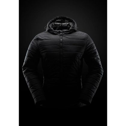 Furygan BJORN PRIMALOFT® LADY Motorradjacke - Schwarz
