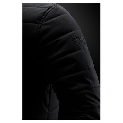 Furygan BJORN PRIMALOFT® LADY Motorradjacke - Schwarz