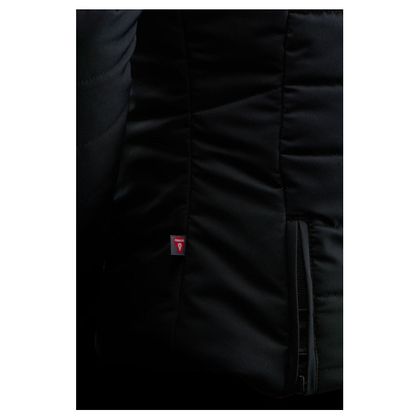 Furygan BJORN PRIMALOFT® LADY Motorradjacke - Schwarz
