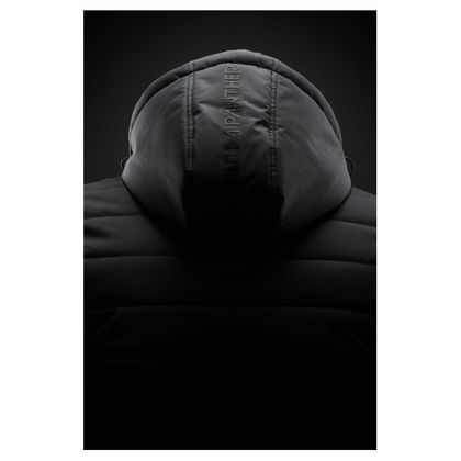 Furygan BJORN PRIMALOFT® LADY Motorradjacke - Schwarz