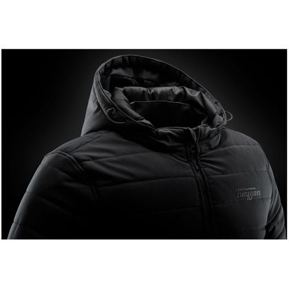 Furygan BJORN PRIMALOFT® LADY Motorradjacke - Schwarz
