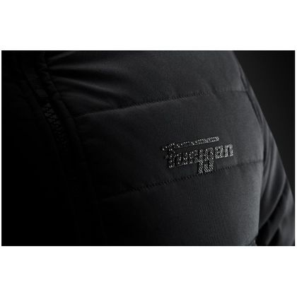 Furygan BJORN PRIMALOFT® LADY Motorradjacke - Schwarz