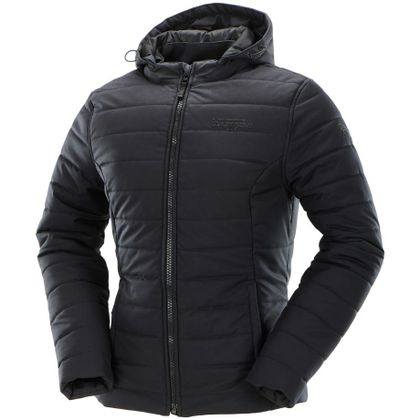 Furygan BJORN PRIMALOFT® LADY Motorradjacke - Schwarz Ref : FU1501 