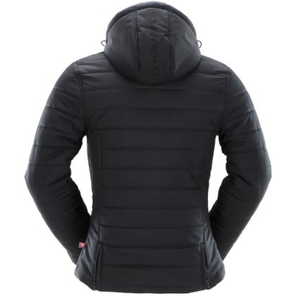 Furygan BJORN PRIMALOFT® LADY Motorradjacke - Schwarz