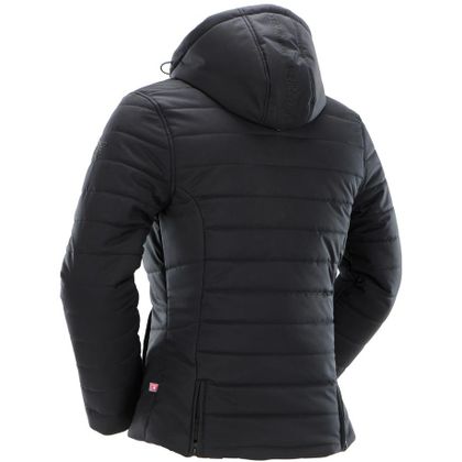Furygan BJORN PRIMALOFT® LADY Motorradjacke - Schwarz