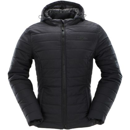 Furygan BJORN PRIMALOFT® LADY Motorradjacke - Schwarz