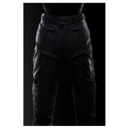 Furygan EURUS 3IN1 VENTED Motohose - Schwarz