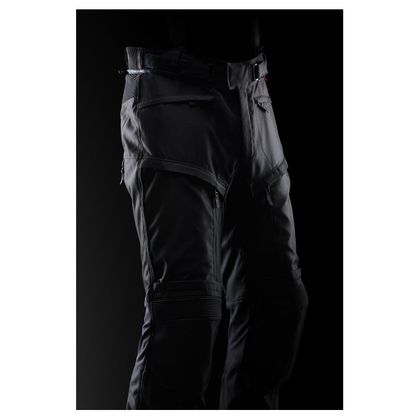 Furygan EURUS 3IN1 VENTED Motohose - Schwarz