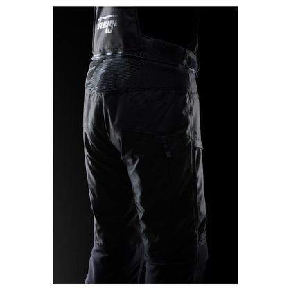 Furygan EURUS 3IN1 VENTED Motohose - Schwarz