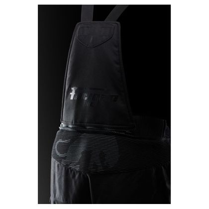 Furygan EURUS 3IN1 VENTED Motohose - Schwarz