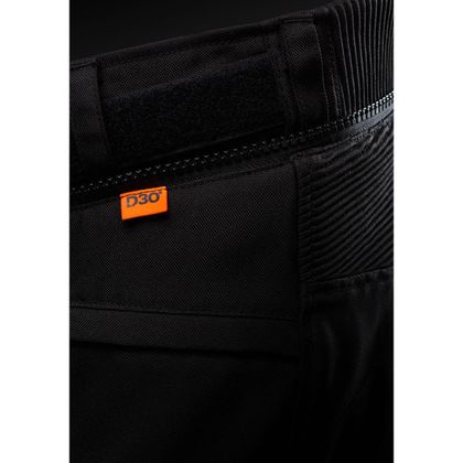 Furygan EURUS 3IN1 VENTED Motohose - Schwarz