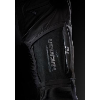Furygan EURUS 3IN1 VENTED Motohose - Schwarz