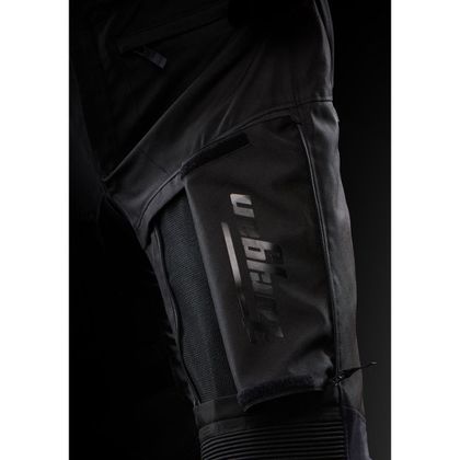 Furygan EURUS 3IN1 VENTED Motohose - Schwarz