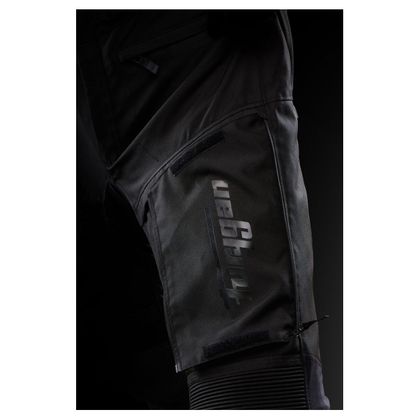 Furygan EURUS 3IN1 VENTED Motohose - Schwarz