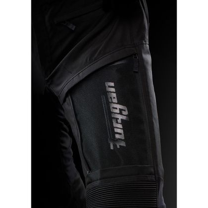 Furygan EURUS 3IN1 VENTED Motohose - Schwarz