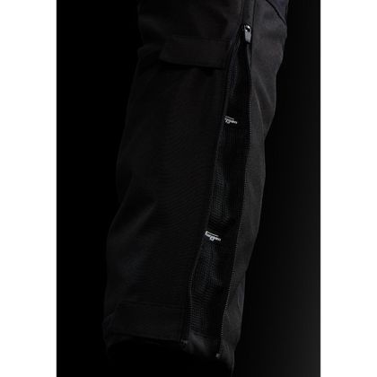 Furygan EURUS 3IN1 VENTED Motohose - Schwarz