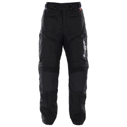 Furygan EURUS 3IN1 VENTED Motohose - Schwarz