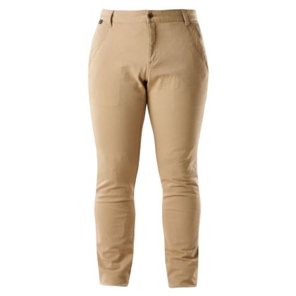 Pantalon Moto Furygan CHINO ARMALITH® - Beige