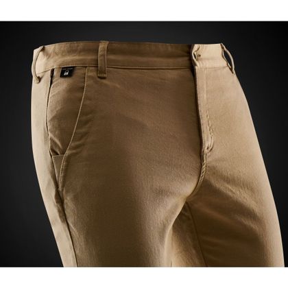 Pantalon Moto Furygan CHINO ARMALITH® - Beige