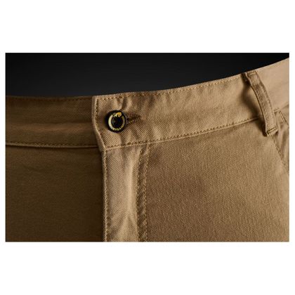 Pantalon Moto Furygan CHINO ARMALITH® - Beige