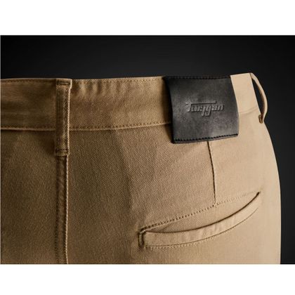 Pantalon Moto Furygan CHINO ARMALITH® - Beige