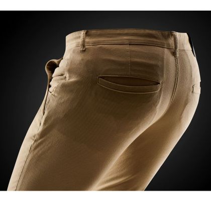 Pantalon Moto Furygan CHINO ARMALITH® - Beige