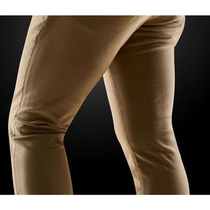 Pantalon Moto Furygan CHINO ARMALITH® - Beige