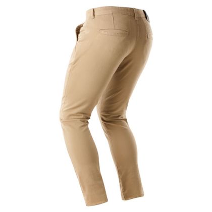Pantalon Moto Furygan CHINO ARMALITH® - Beige