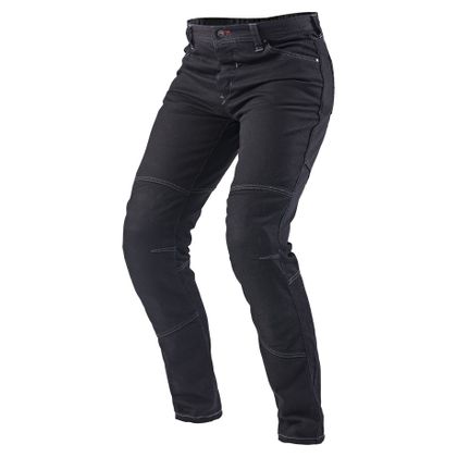 Furygan D03 Jean - Tapered - Schwarz Ref : FU1364-C123 