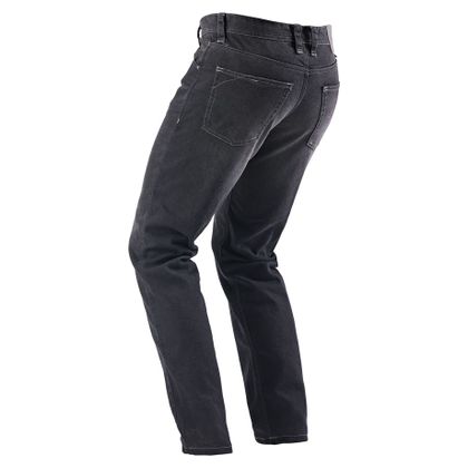 Furygan D12 X KEVLAR® Jean - Straight - Black
