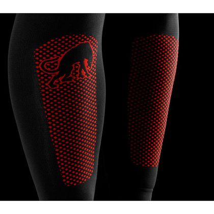 Furygan ACTIVE PANT THERMO 37.5 Technical underpants - Black
