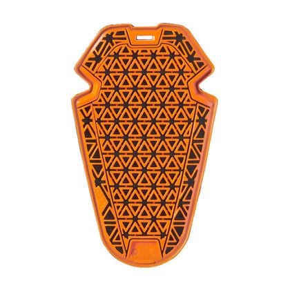 Protections genoux Furygan GENOUX D30 GHOST L2 - Orange