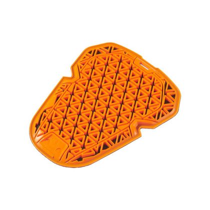 Protections Hanches Furygan HANCHES D30 GHOST L2 - Orange