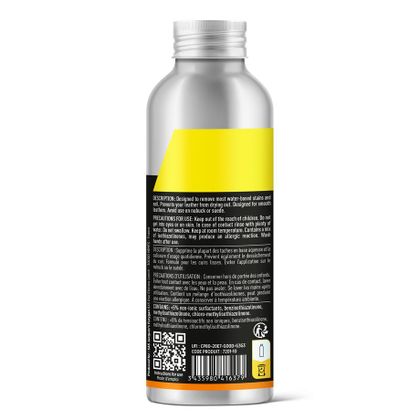 Limpa couro Furygan LEATHER CLEANER