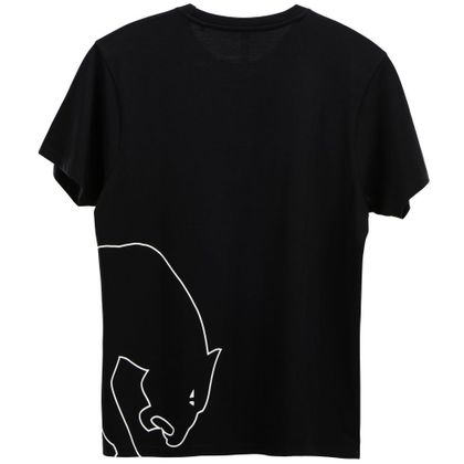 T-Shirt manches courtes Furygan RAGE - Noir / Blanc