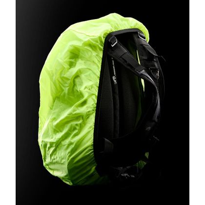 Furygan ADV 20L+ Rucksack - Schwarz