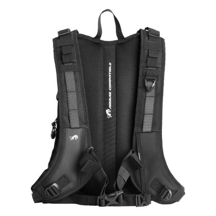 Furygan ADV 20L+ Rucksack - Schwarz