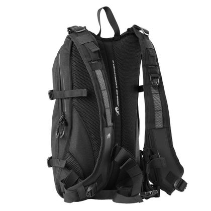 Furygan ADV 20L+ Rucksack - Schwarz