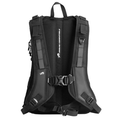 Furygan ADV 28L+ Rucksack - Schwarz