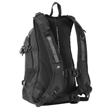 Furygan ADV 28L+ Rucksack - Schwarz