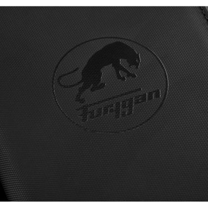 Portefeuille Furygan WALLET + - Noir