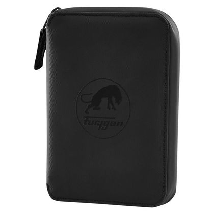 Portefeuille Furygan WALLET + - Noir Ref : FU1493 / 7473-1-UNIQU 