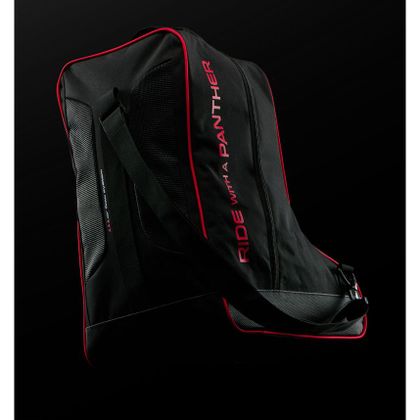 Sac de rangement Furygan BOOT BAG - Noir / Blanc