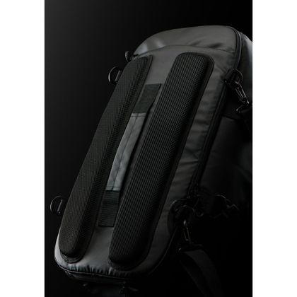 Furygan WEEK-END Rucksack - Schwarz / Weiß