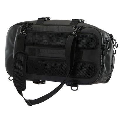 Furygan WEEK-END Rucksack - Schwarz / Weiß