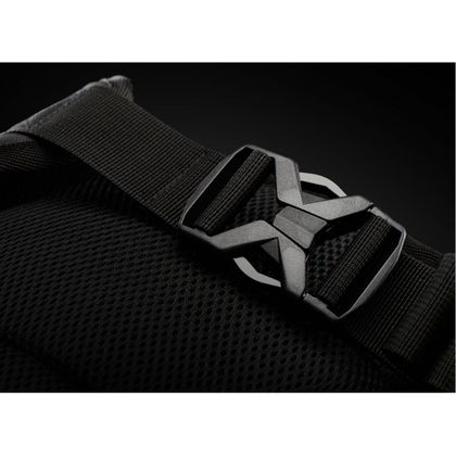 Furygan COLT ULTRA Beintasche - Schwarz