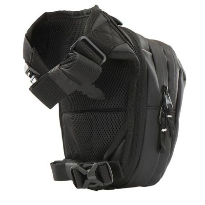 Furygan COLT ULTRA Beintasche - Schwarz
